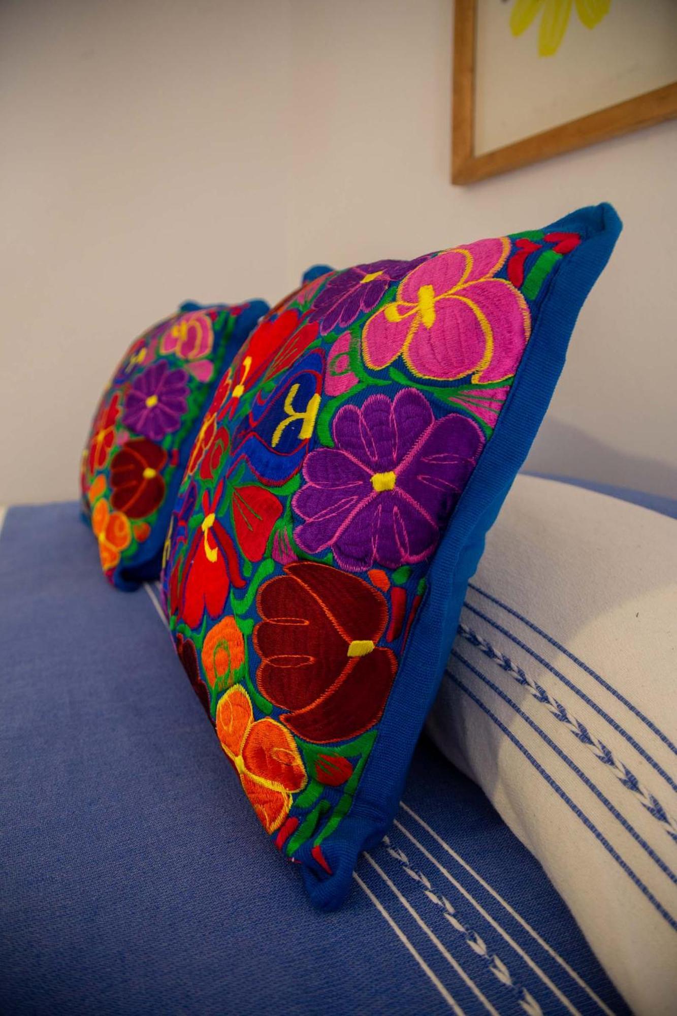 Casa Colibri Tankah Bed and Breakfast Τουλούμ Εξωτερικό φωτογραφία